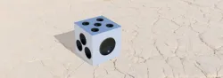 dice