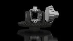differential gear assembly
