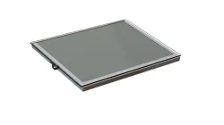 Display LA084X02-SL01