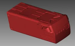 DJI MAVIC 3 Battery