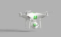dji mini phantom4 pro