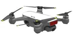 DJI Spark Alpine White