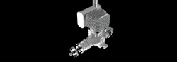 DLE 30cc RC Gas Engine