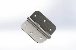 door hinge 60mm