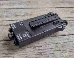 Double Bell PEQ 11.1v Extension