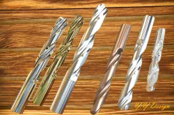 Drill Bit - Matkap Ucu
