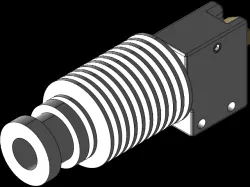 E3D Volcano Hotend
