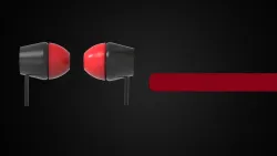 Ear Buds