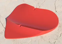 Easy Hold Guitar Pick