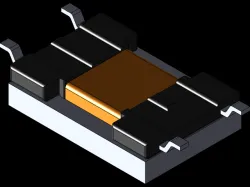 ED8-10 audio transformer