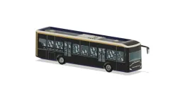 Electric Bus Model