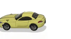 ELECTRIC VEHICLE