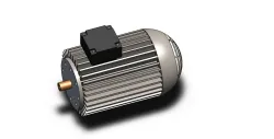 Electrical Motor