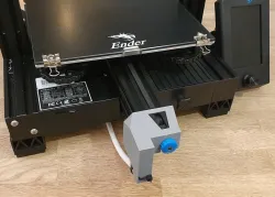 Ender 3 V2 Auto power off shutdown