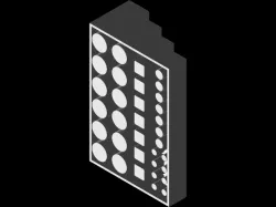Endmill/Drill Bit Holder for CNC Router or MIll Larger