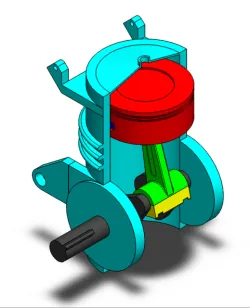 Engine