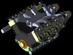Engine