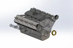 engine