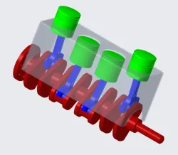 engine