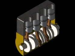 engine