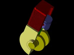 engine part