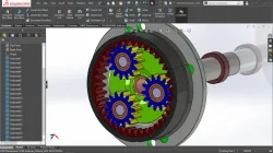 engine starting system