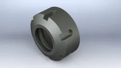 ER-25 NUT