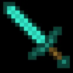 Espada Minectaft