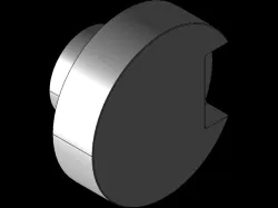 Example of Turn Mill 1.