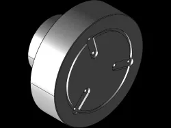 Example of Turn Mill 3.