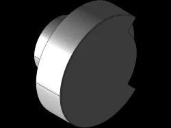 Example of Turn Mill 4.