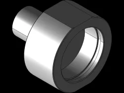 Example of Turn Mill 6.