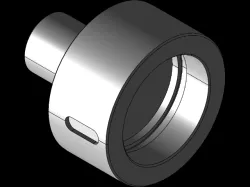 Example of Turn Mill 8.