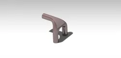 Exhaust Pipe