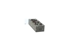 External 420mm Radiator Housing