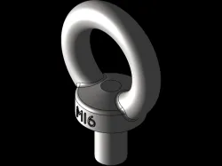 Eye Bolt M16