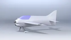 F3A Monoplane v3