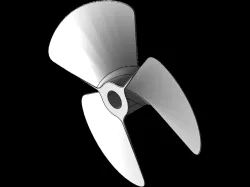 Fan Blade
