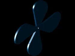 Fan Blade