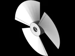 fan design