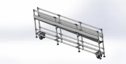 FIFO RACK 3