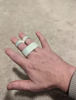 Finger Splint