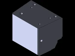 Fixture for tooling