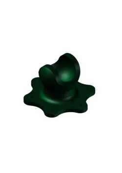 Flange Yoke