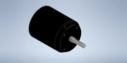 Flipsky 6374 BLDC Motor