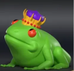 FLOG KING