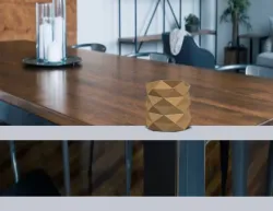 Flower Pot Design 1