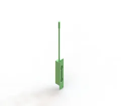 FLUSH BOLT