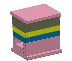 Foot