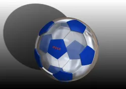 football